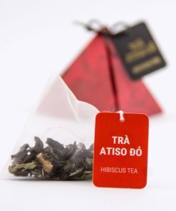 Trà Hoa Hồng