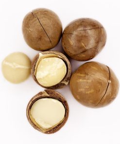 Hạt Macca