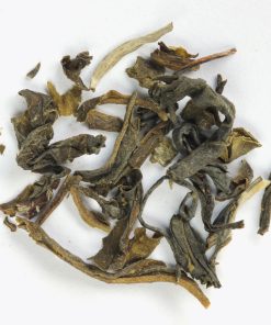 trà lài