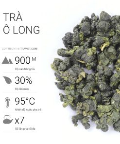 tra o long